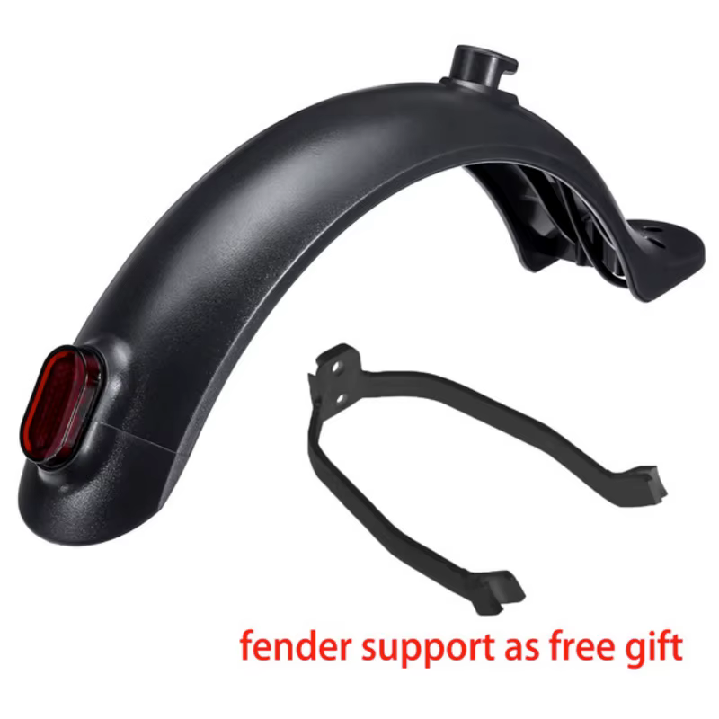 Garde-boue Durable pour Scooter électrique Xiaomi Mijia M365 M187 Pro