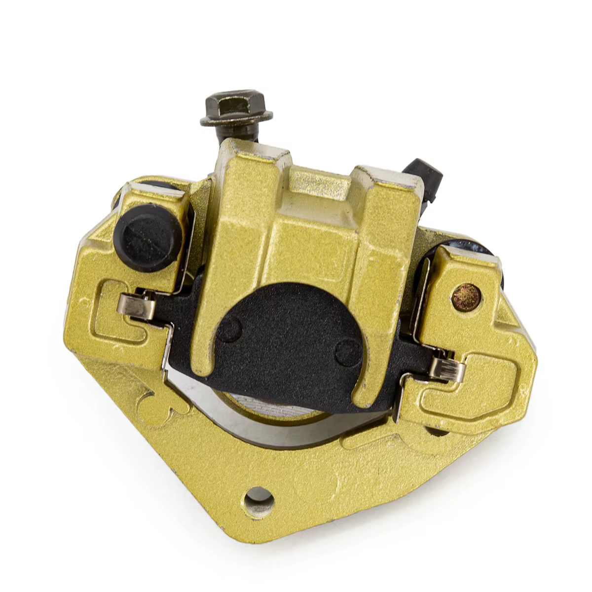 Étrier de frein de scooter Assy