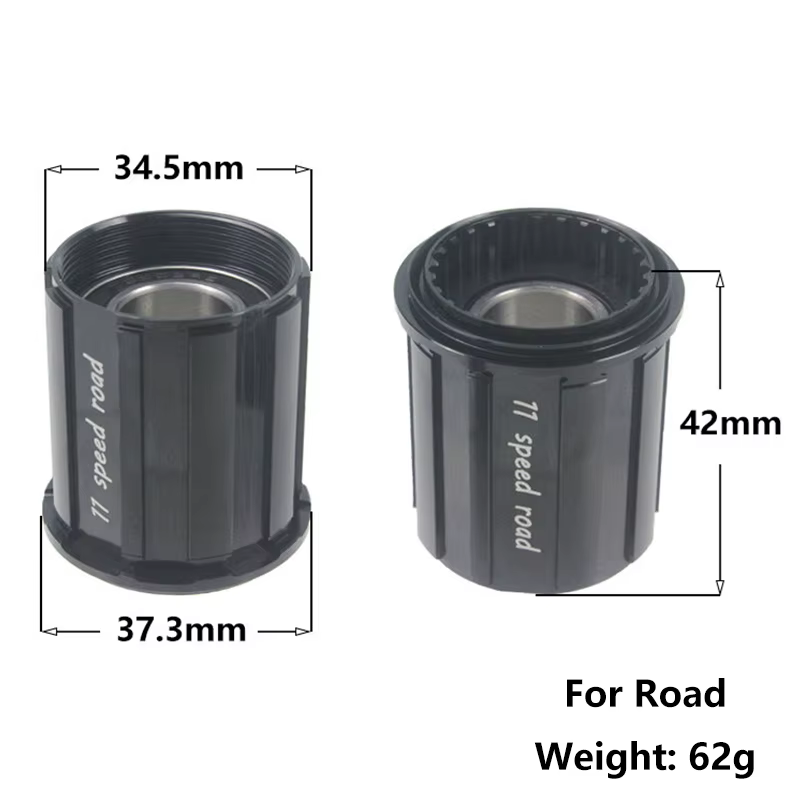 Vélo HG Freehub DT Hub corps DT pilote pour DT Swiss 240 350 Hub vtt