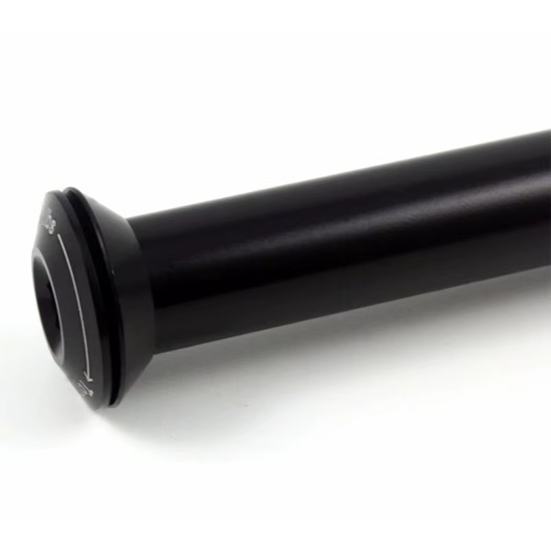 Rondelle d'essieu de vélo M12x4mm