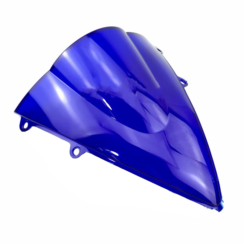 Protecteur de pare-brise ABS pour moto et Scooter