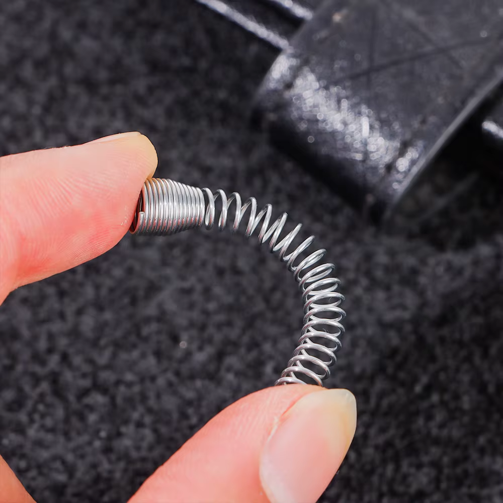 Accessoire de frein en acier inoxydable pour trottinette électrique Xiaomi M365/Pro