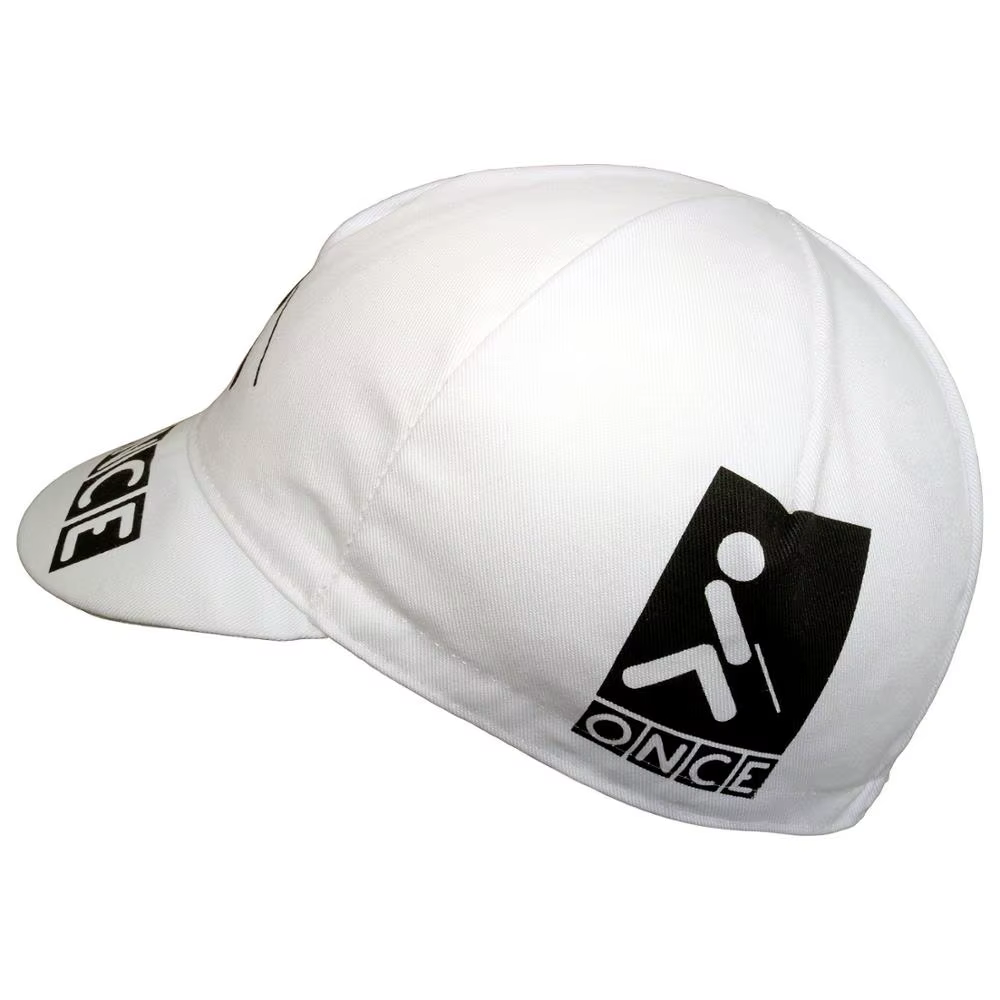 OSCROLLING-Casquette de cyclisme rétro classique, nouvelle collection