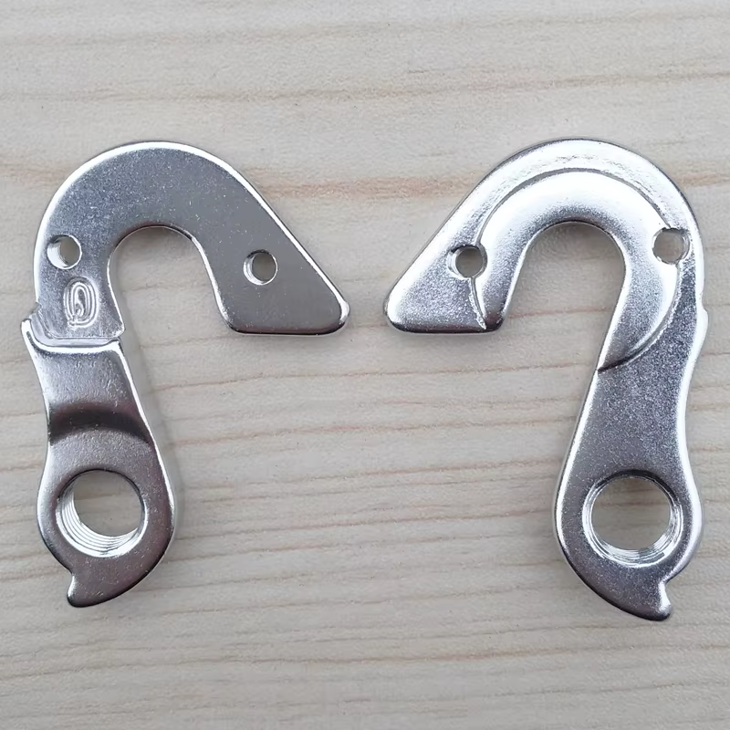 1 pièce de cintre de vélo