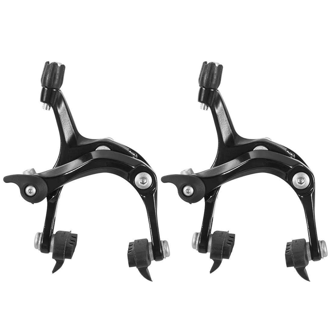 Étrier de frein CNC en aluminium TriDuvet pour vélo, vélo de course, vélo de route, touriste, pivot C