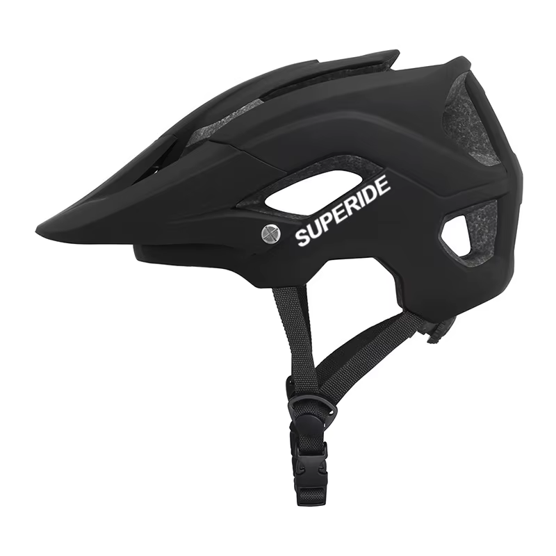 SUPERIDE Anti-impact TRAIL DH vtt casque de vélo ultraléger route VTT