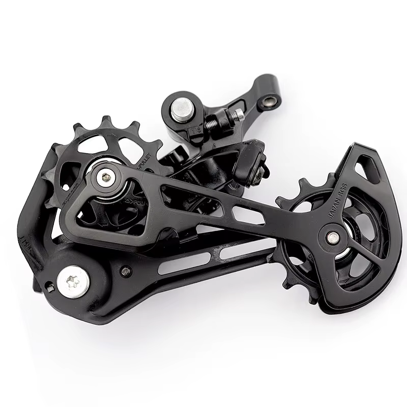 SHIMANO DEORE M6100 groupe 12s vtt VTT 12v levier de changement de vitesse dérailleur arrière 10-51T Cassette