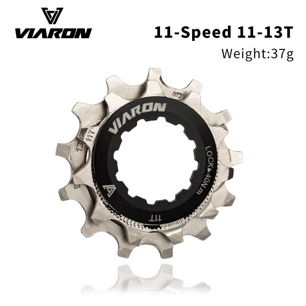 Pignon de cassette de vélo de route VTT