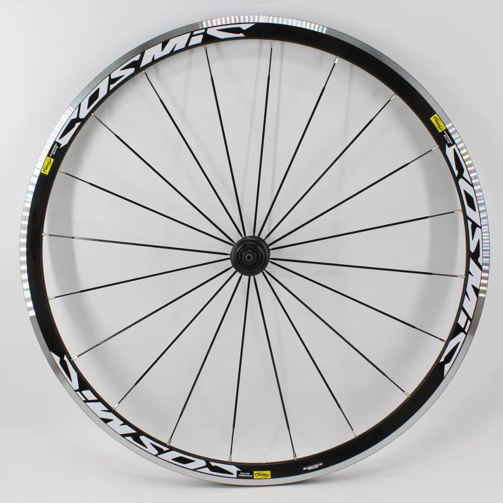 Flambant neuf 30.5mm 700C course vélo de route en alliage d'aluminium