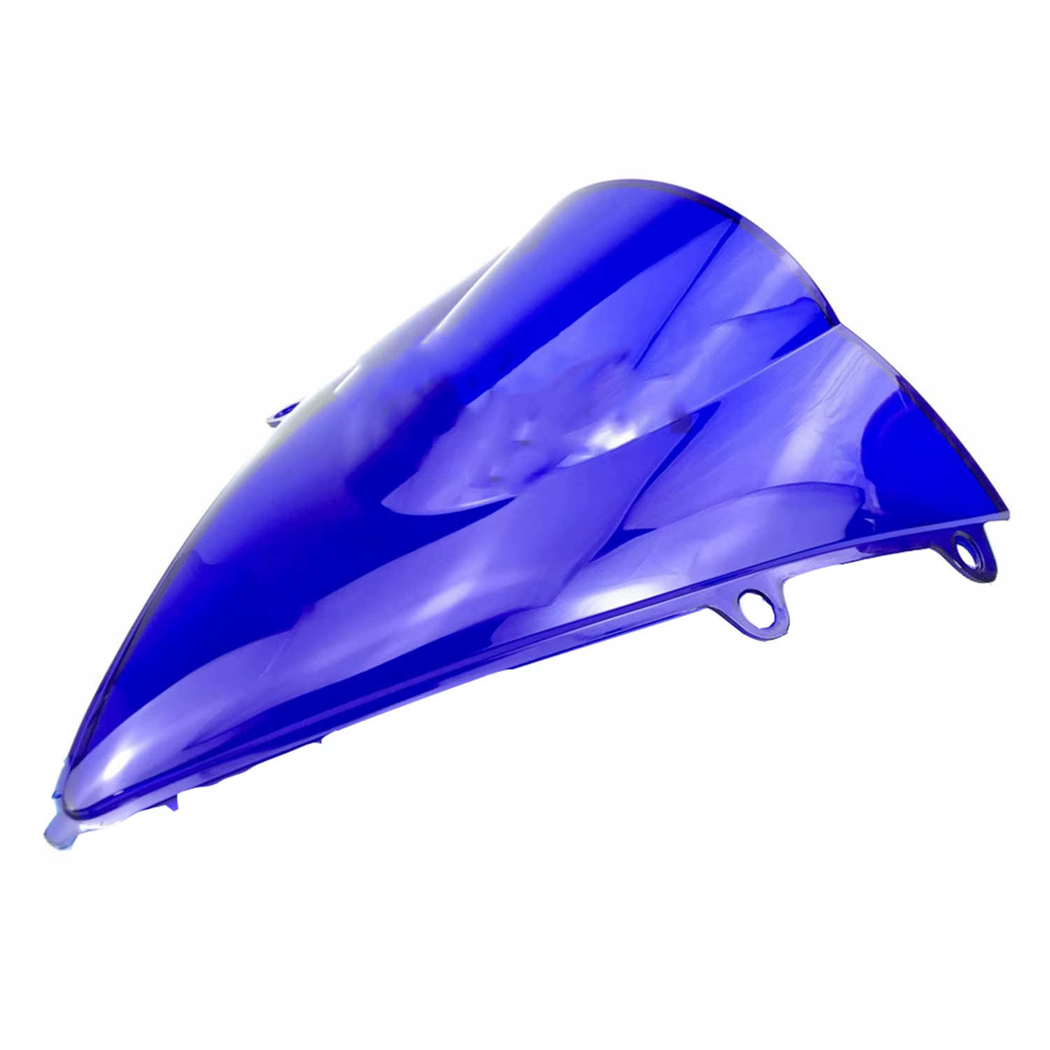 Protecteur de pare-brise ABS pour moto et Scooter