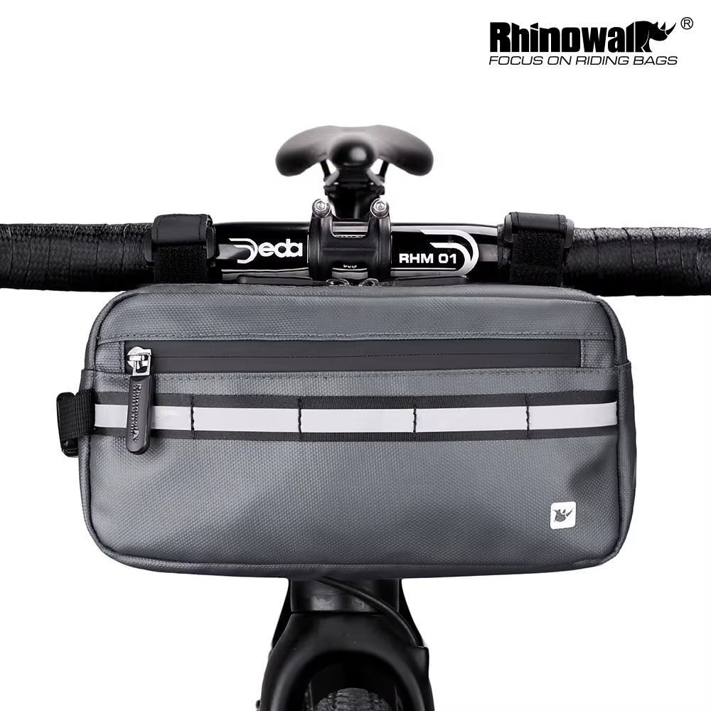 Bal inowalk-Sac à main multifonctionnel pour guidon de vélo
