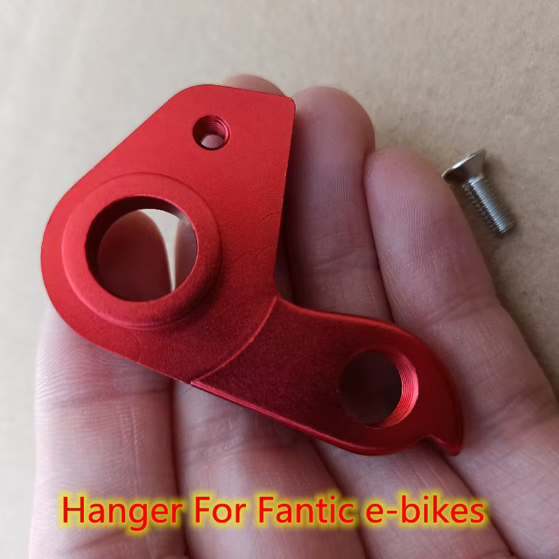 Pièces de bicyclette Fantic e-bike