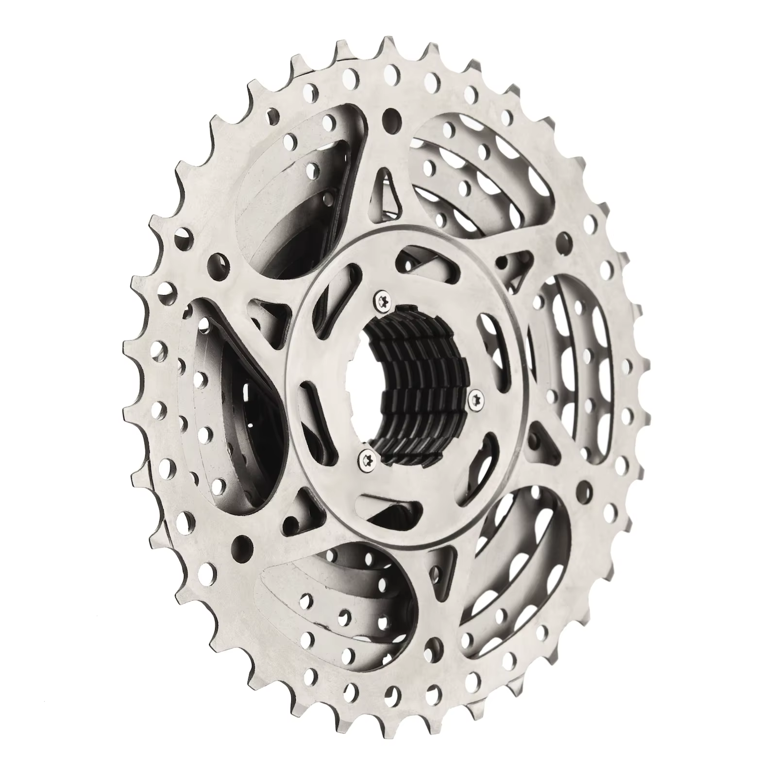 SENSAH 8/9/10/11 vitesses Cassette de vélo de route 11V 23T/25T/28T/30T/32T/34T/36T roue libre