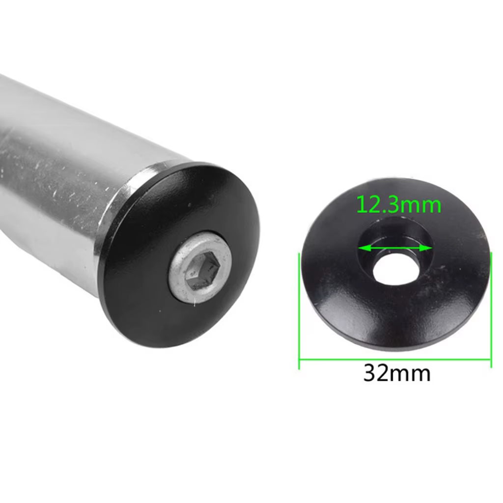 Adaptateur de levage de tige de vélo vtt