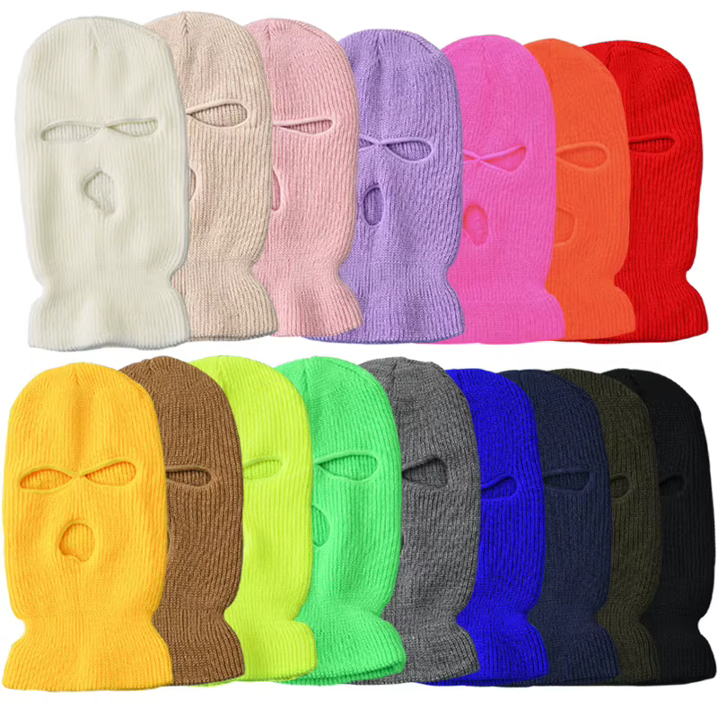 Masque tactique de l'armée