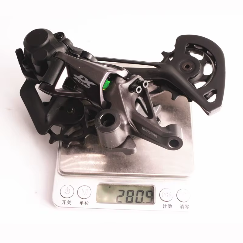 SHIMANO DEORE SLX XT RD XTR M6100 M7100 M7120 M8100 M8120 M9100 12S SGS dérailleurs arrière vtt