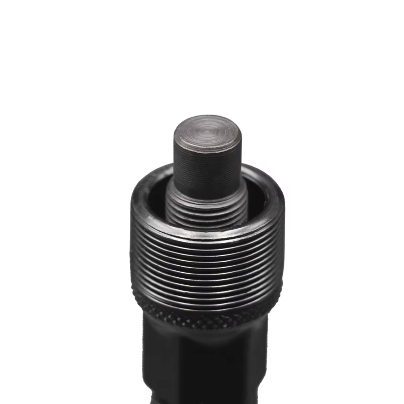 Extracteur de pédalier de vélo