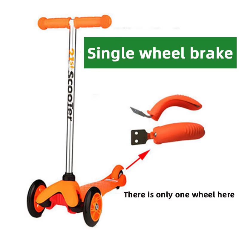 Accessoires de frein de Scooter