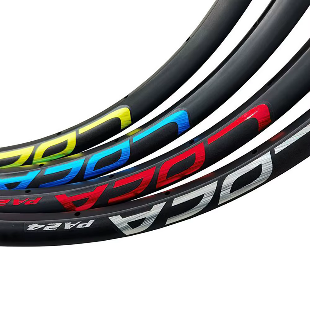 Jantes Pasak-MTB, 29er