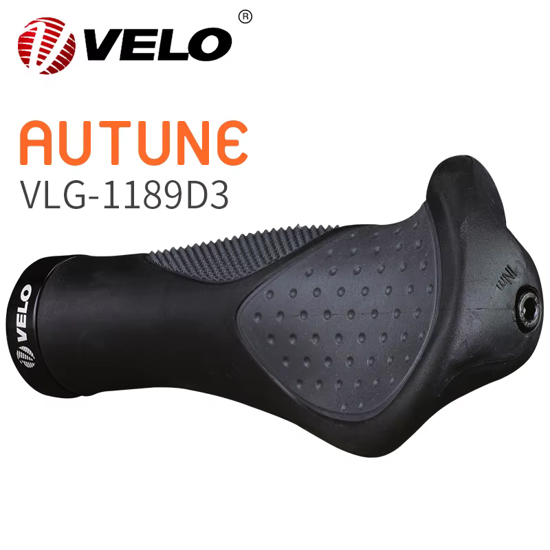 VELO poignées de