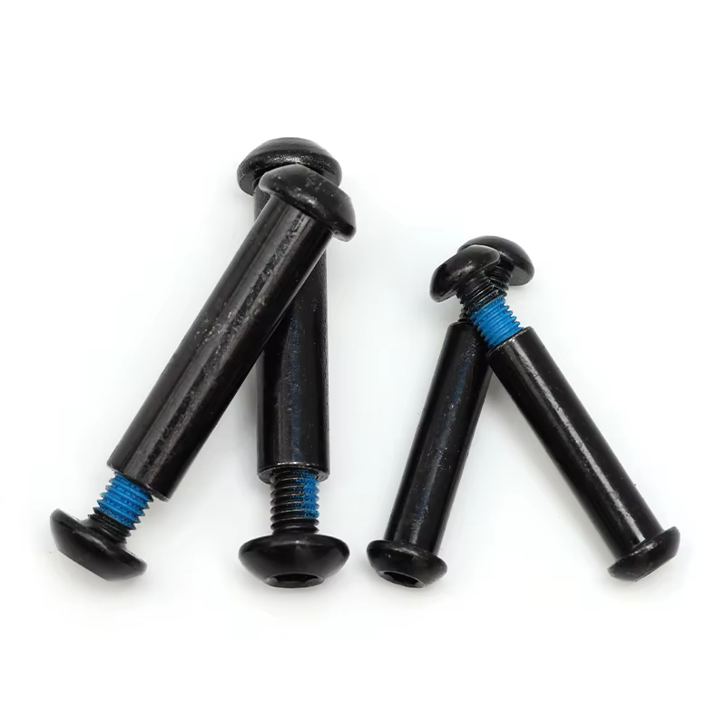 Vis de verrouillage pliantes pour Scooter électrique Ninebot MAX G30 G30D