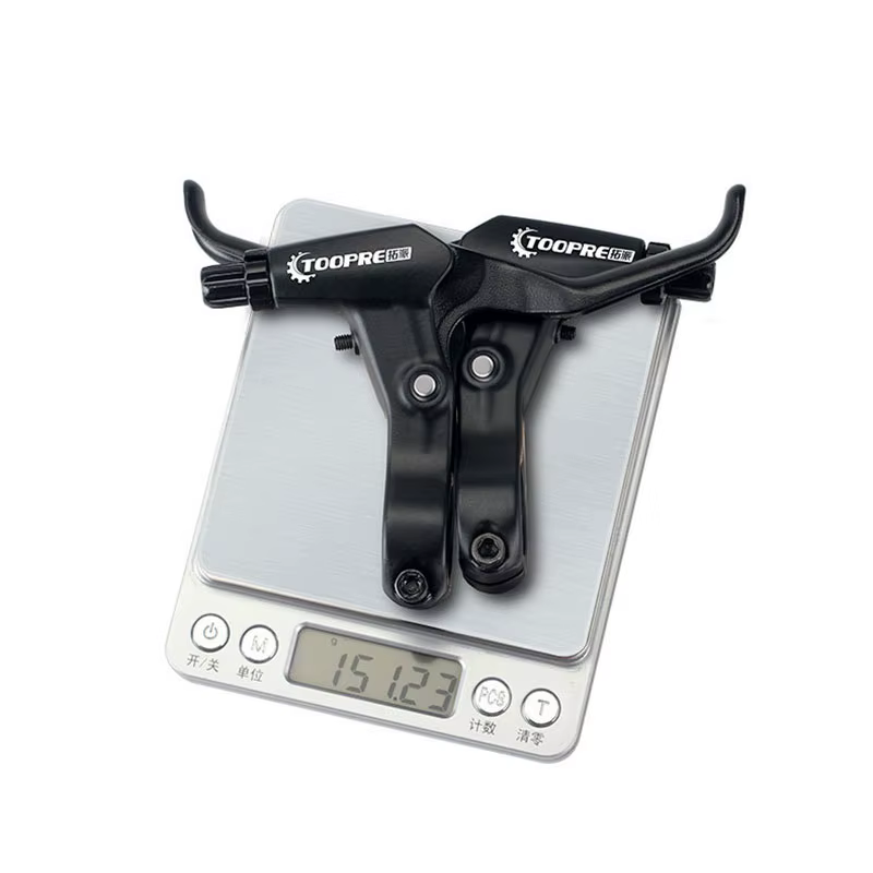 Levier de frein Ultra-léger en aluminium pour vélo de route et de montagne
