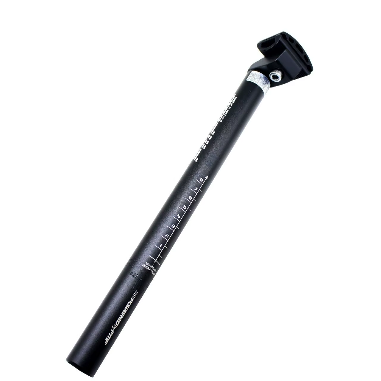Tige de selle de vélo de route vtt 25.4 27.2 28.6 30.4 30.9 31.6mm 350/450mm