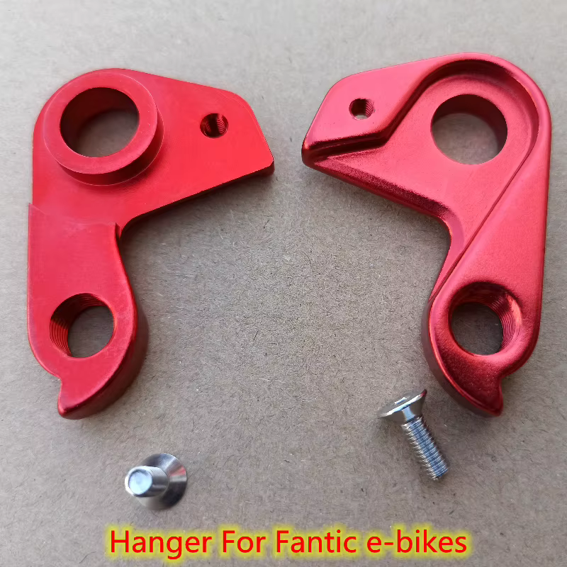 Pièces de bicyclette Fantic e-bike