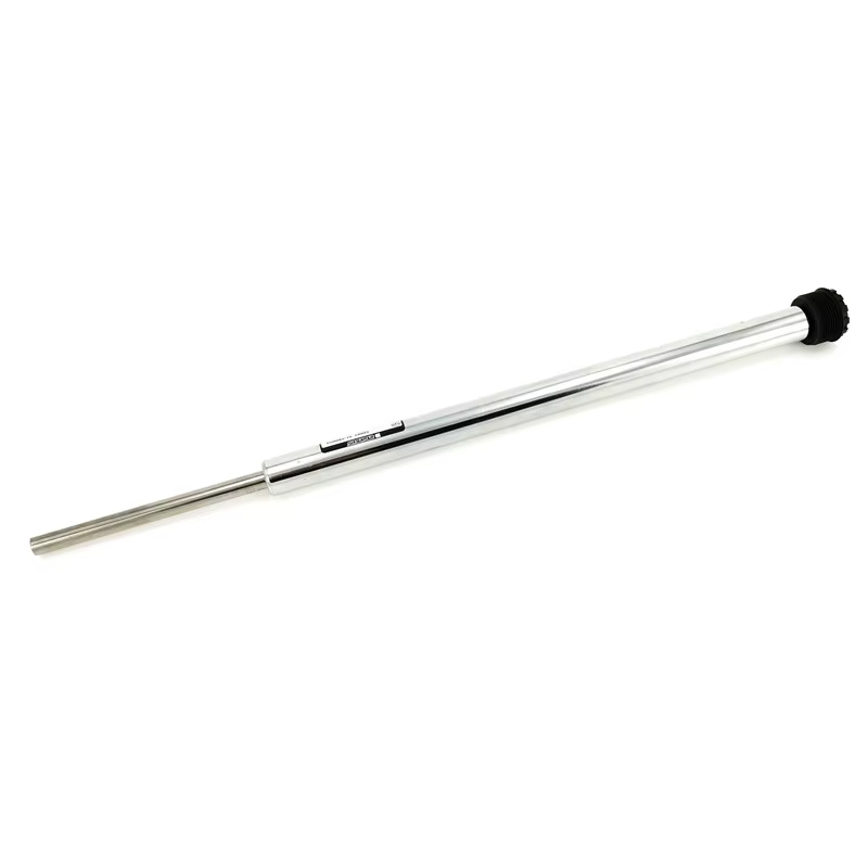 Sr Suntour Amortisseur de fourche avant de rebond XCR, commande amorcée, amortissement, plus récent VTT Fourche Suspension Pièce Fun082-10 1/26/27 pouces