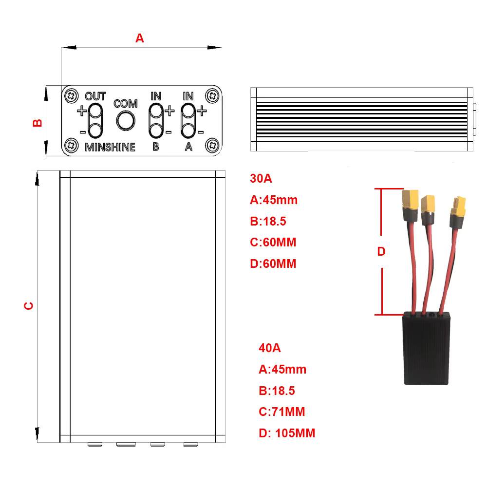 Pack de batterie pour vélo électrique
