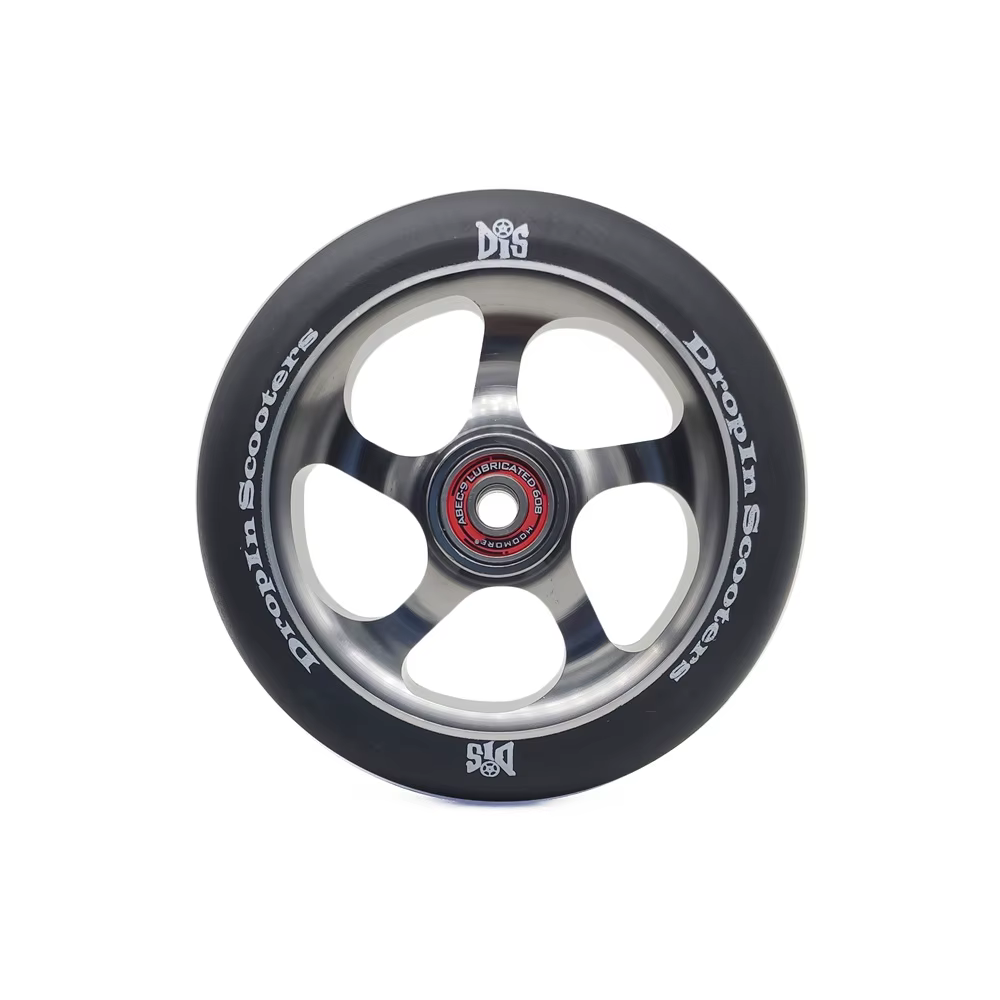 Roue de Scooter en alliage d'aluminium 88A
