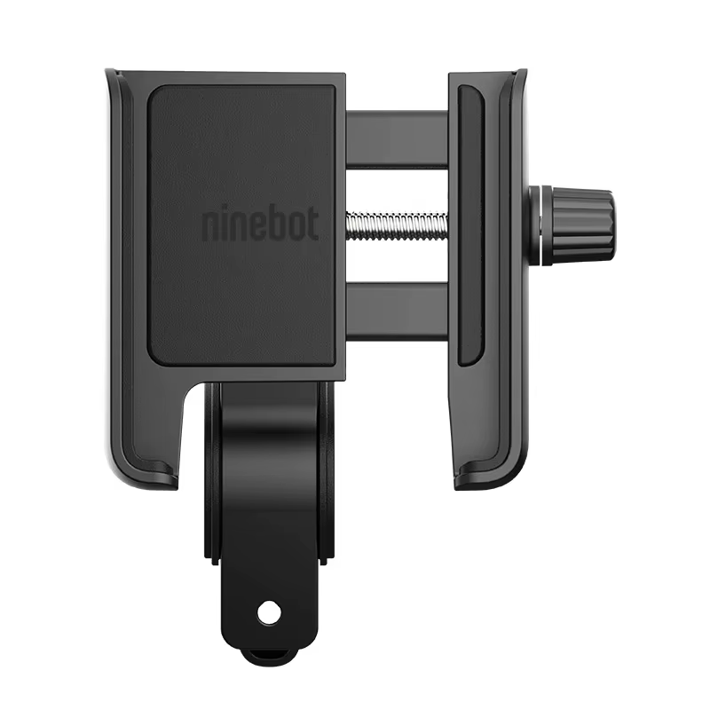 Support de téléphone pour guidon de Scooter Ninebot