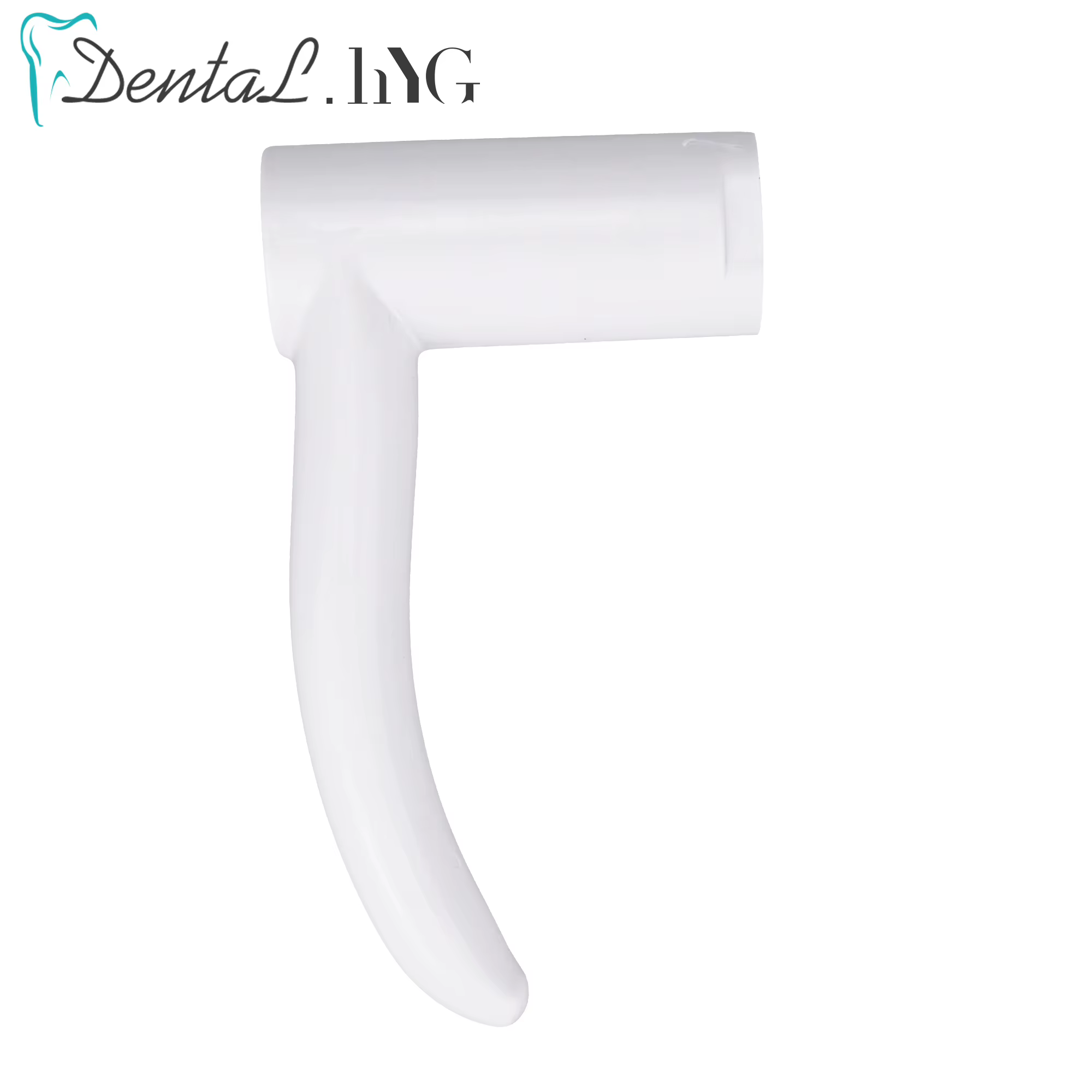 Accessoires dentaires pour chaise dentaire, poignée de plateau à outils, serrure à Air