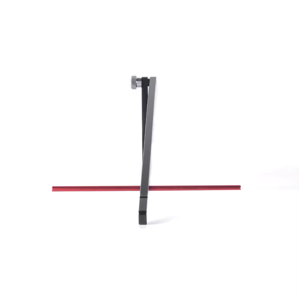 Outil universel de réglage de guidon à clipser