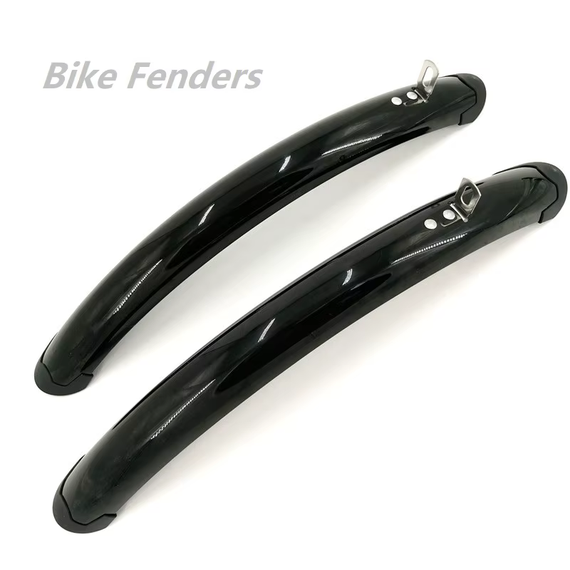 Garde-boue avant et arrière pour vélo de route 700C