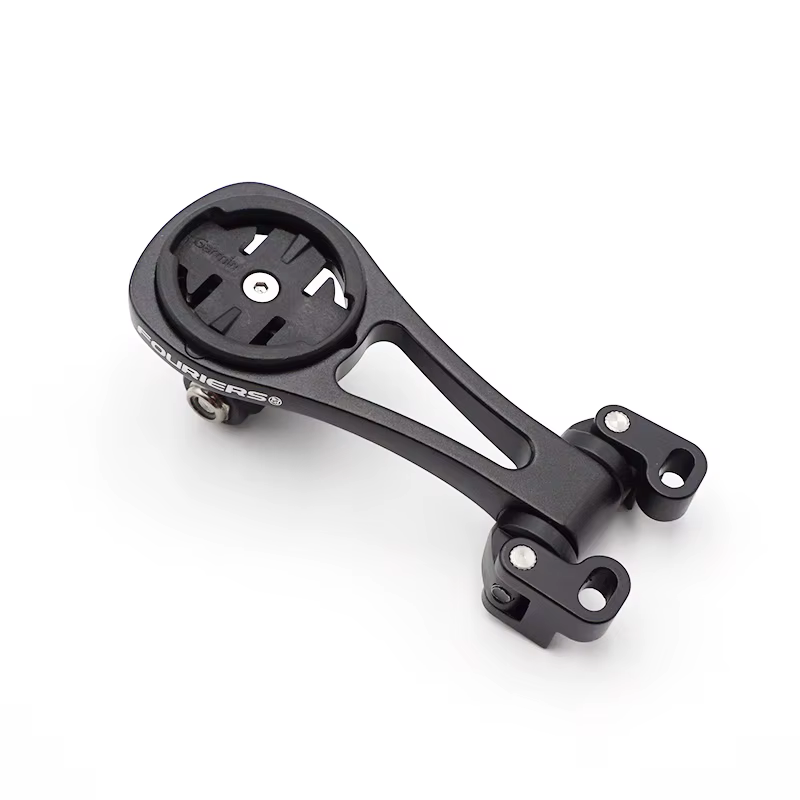 Fouriers – tige de montage GPS réglable pour ordinateur