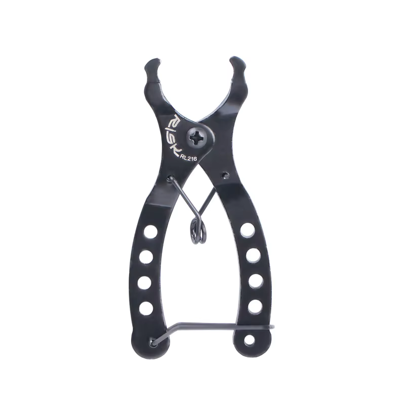 Risque pince de chaîne de cyclisme boucle magique Kit d'outils de vélo Mini