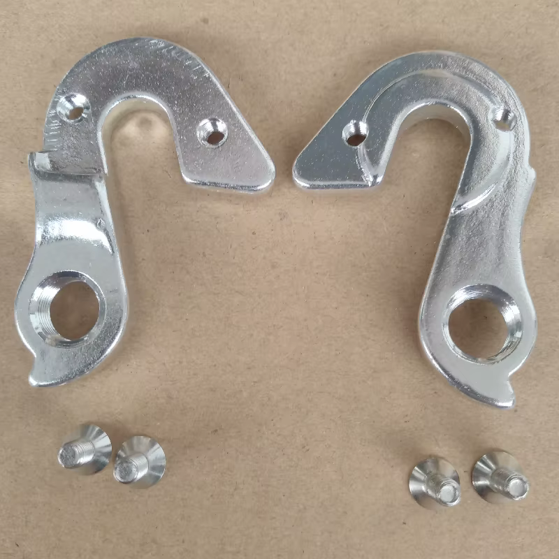 1 pièce de cintre de vélo