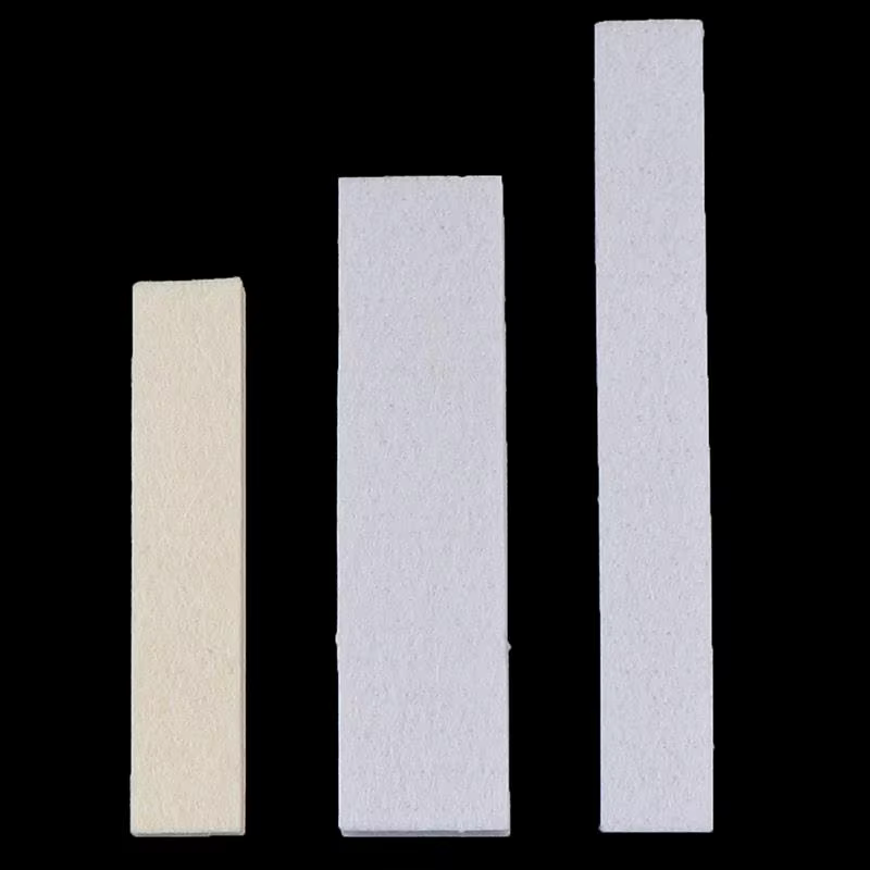 Plaquettes de frein pour vélo Spinning
