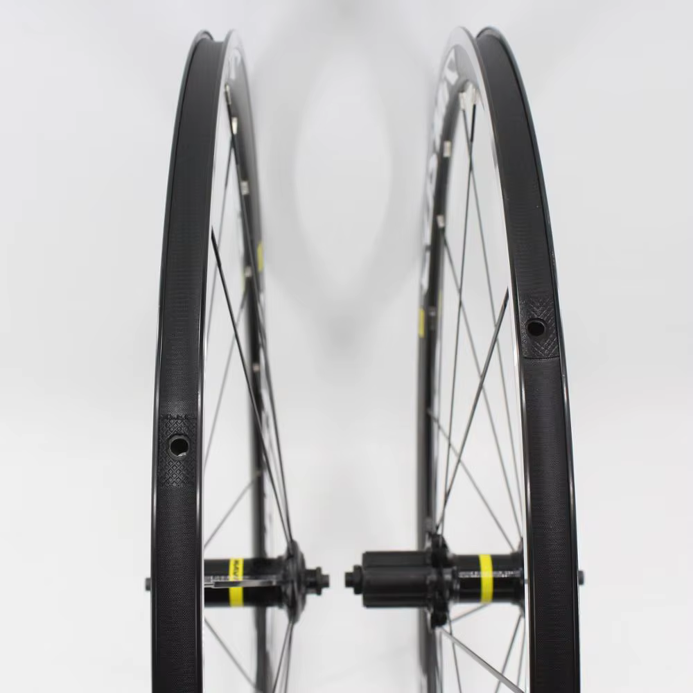 Flambant neuf 30.5mm 700C course vélo de route en alliage d'aluminium