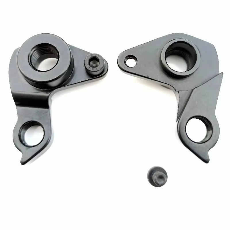 Support de dérailleur arrière pour vélo Fuji # D042 BERRIA MAKO