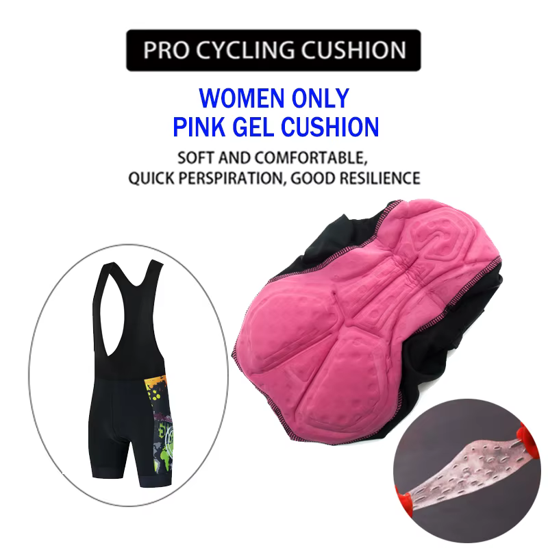 VENDULL – combinaison de cyclisme pour femmes