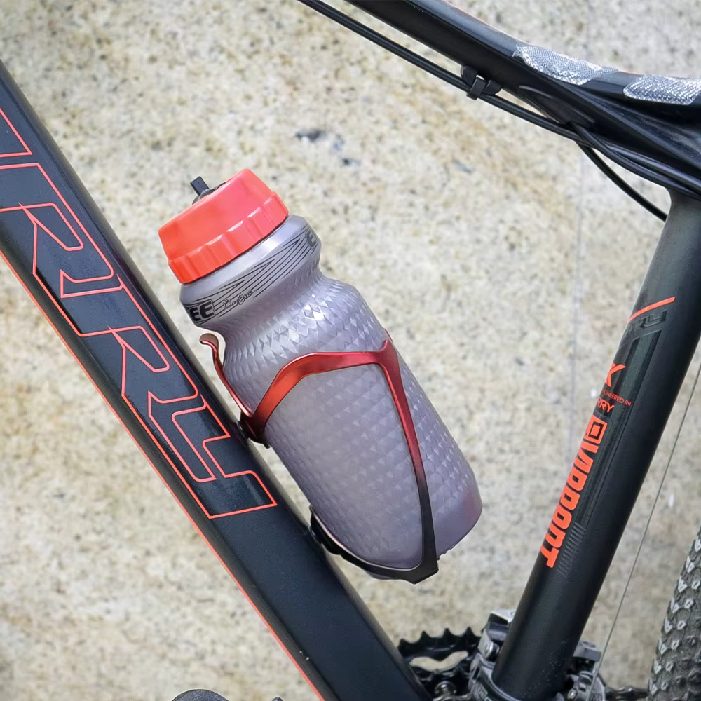 Porte-bouteille de vélo