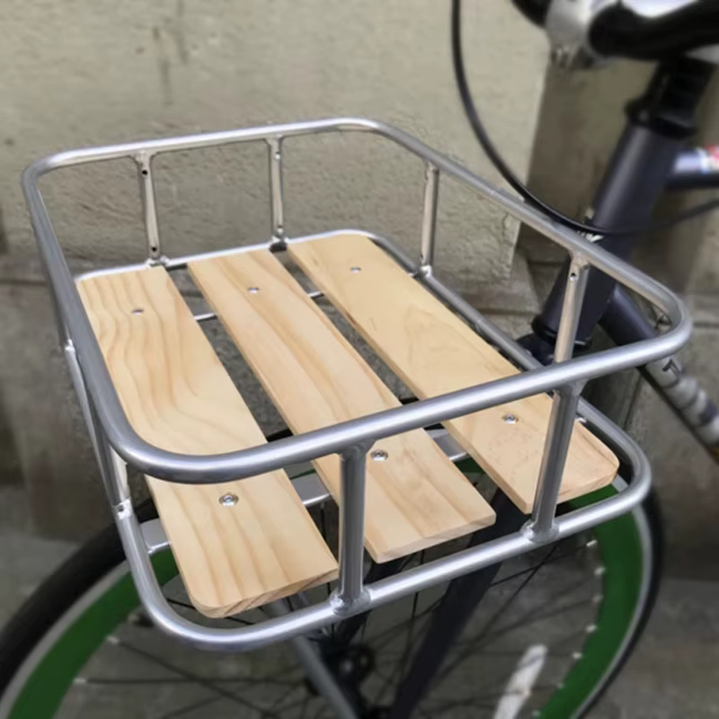 Panier de vélo 700C à vitesse unique