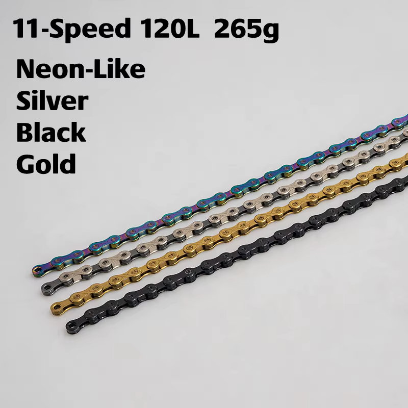 ZRACE – chaîne de vtt 8 9 10 11 12 vitesses