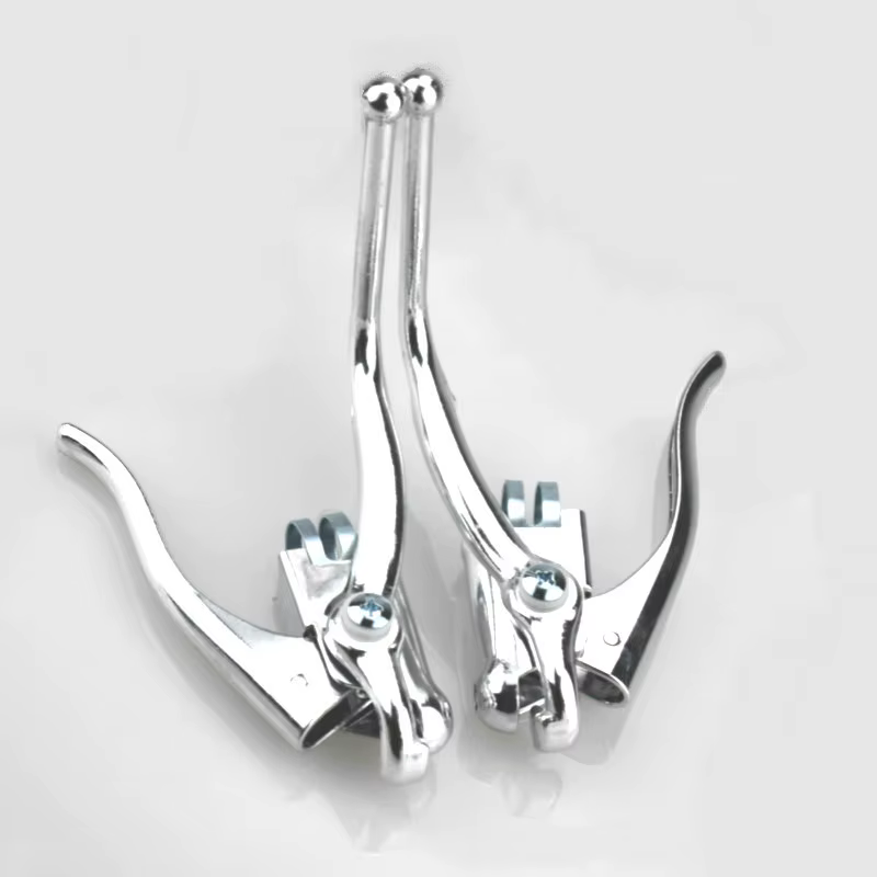 Levier de frein double de route de 22.2mm