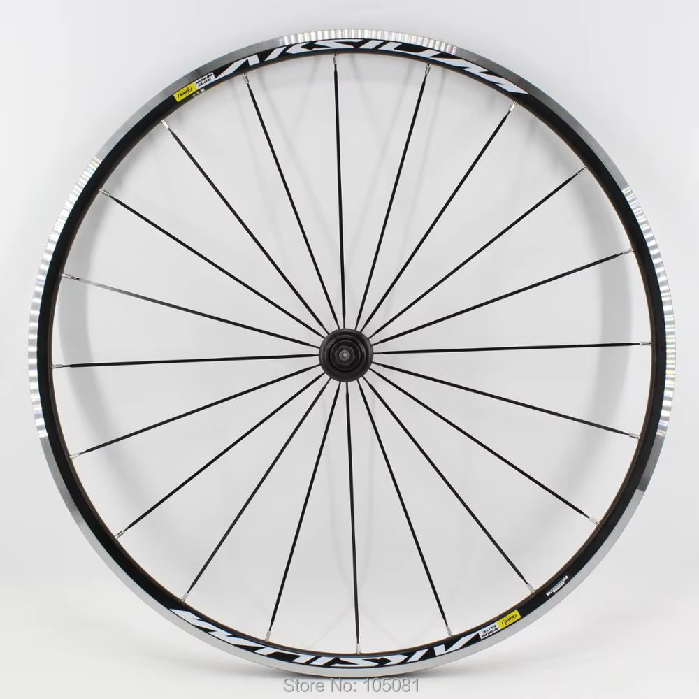 700C Aksium Race vélo de route 6061 roues