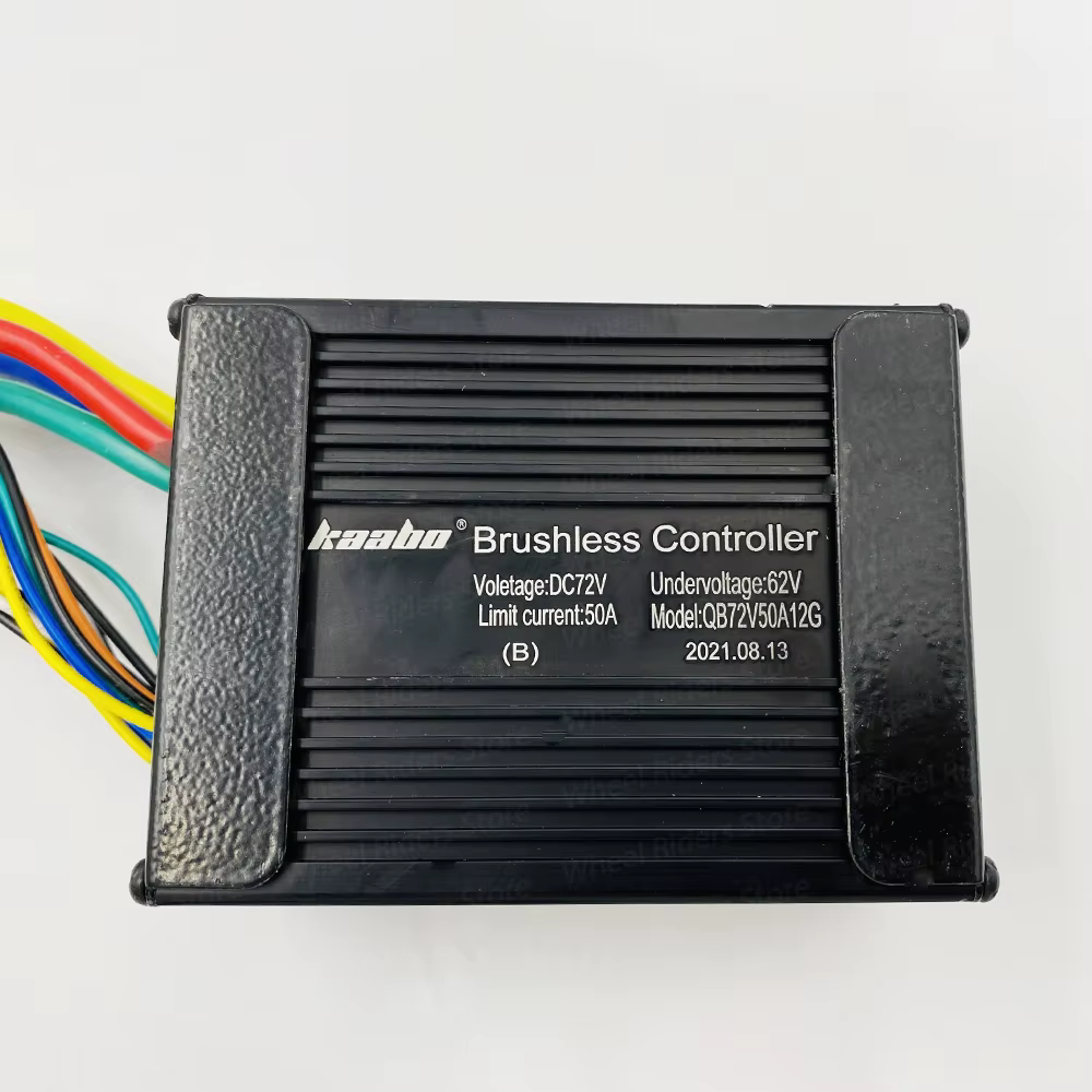 Kaabo – pièces et accessoires originaux pour Scooter électrique Wolf King GT Warrior