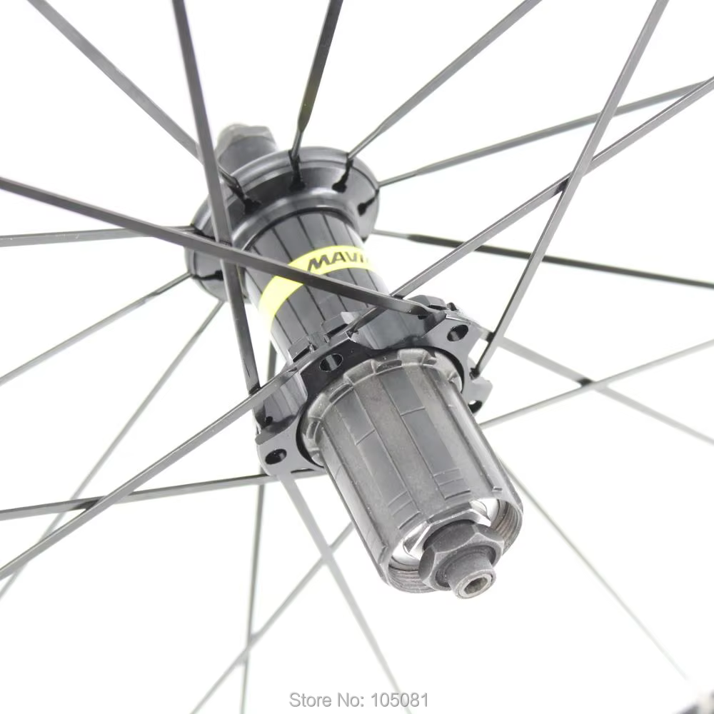 700C Aksium Race vélo de route 6061 roues