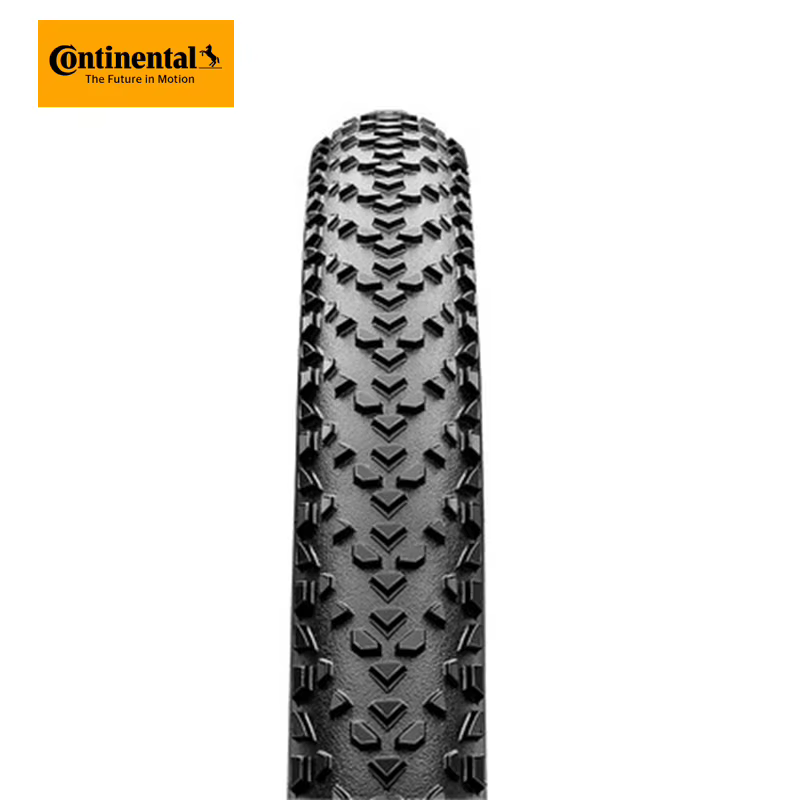 Continental – pneu pliant Anti-crevaison pour vtt, 26 27.5 29 2.0 2.2, pour vélo de course King, 180TPI